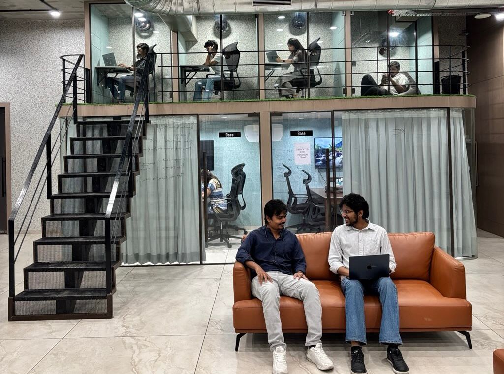 Tips To Avoid Distractions and Stay Focused in Coworking Space