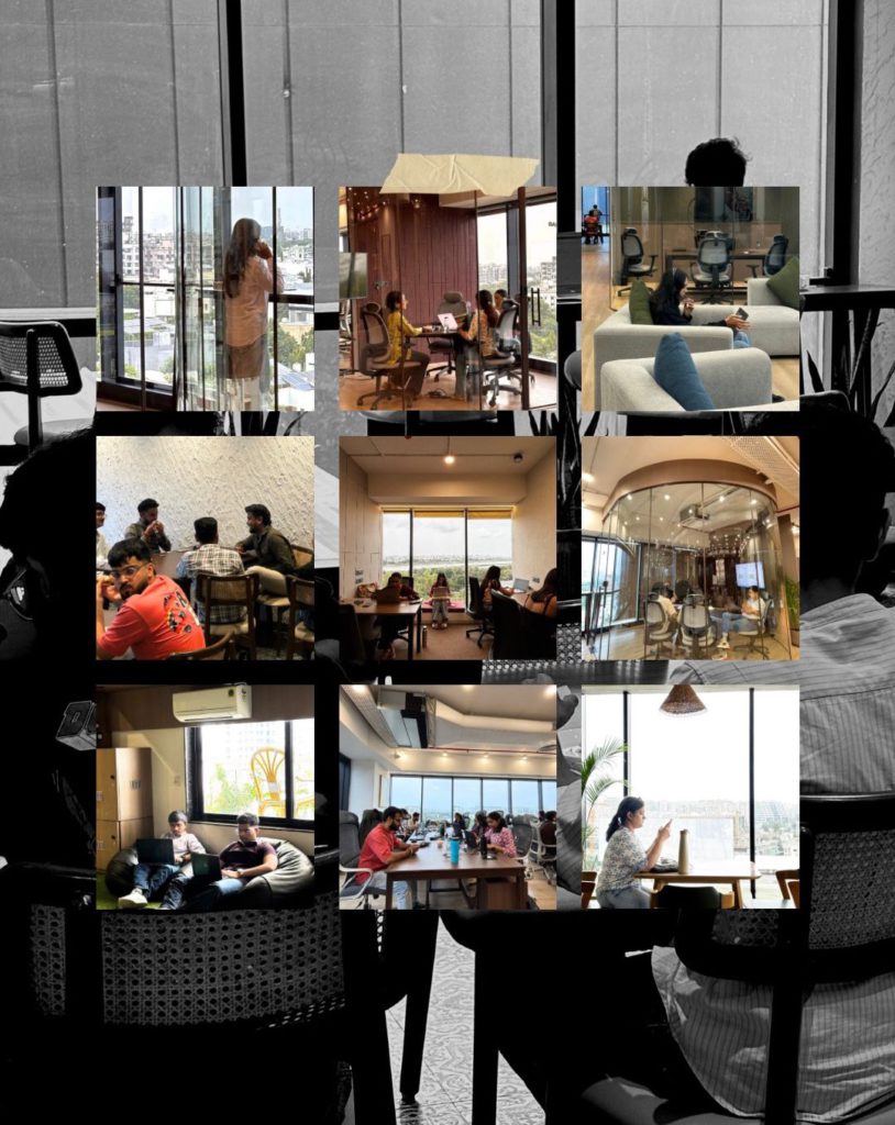 The Ultimate Guide to Coworking Spaces in Surat: Everything You Need to Know